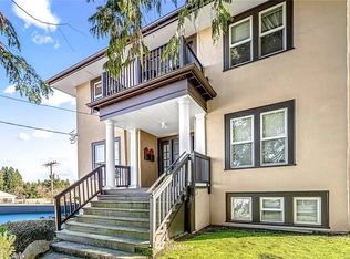 2319 E Lynn St, Seattle, WA 98112