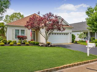 1507 Blacksmith Row, Wall Township, NJ 08736