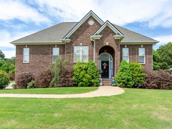 630 Tenbury Ln, Cropwell, AL 35054