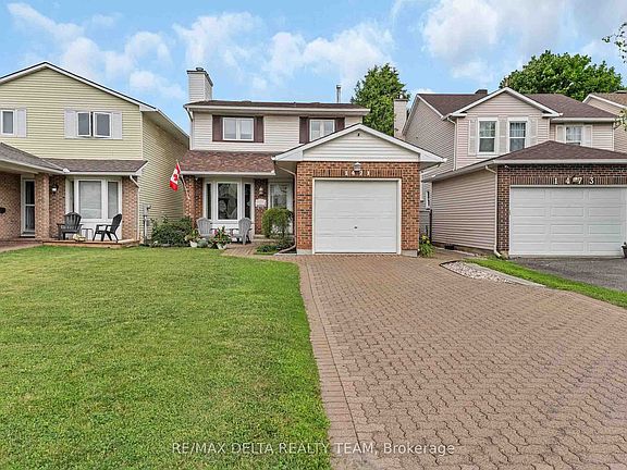 3rd image of 1471 Kamouraska Cir