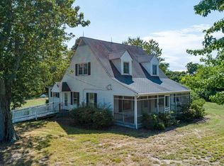 9145 Mackall Rd, Saint Leonard, MD 20685