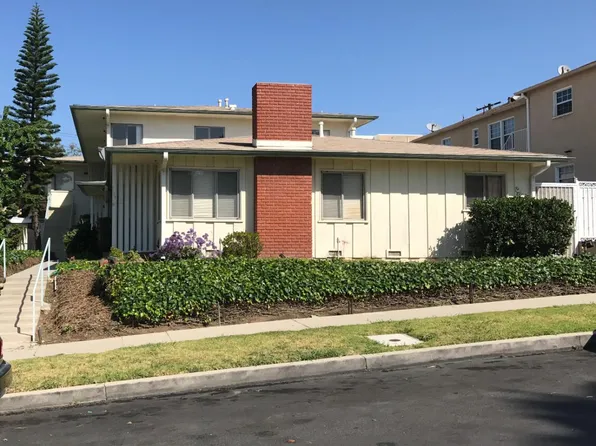 7123 Flight Ave, Los Angeles, CA 90045