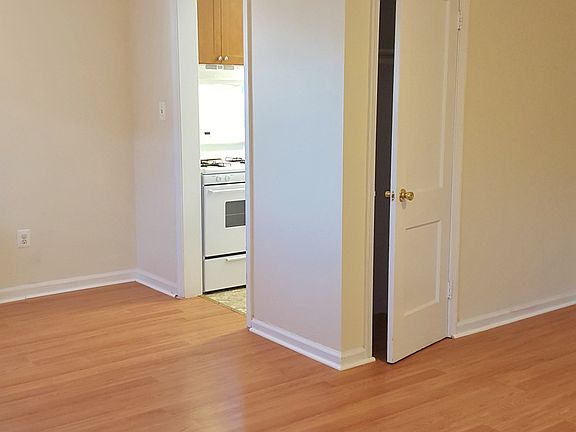 Living and Dining area