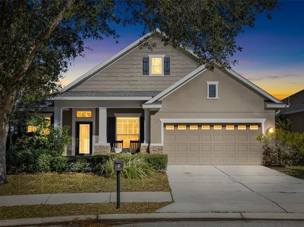 15861 Starling Water Dr, Lithia, FL 33547
