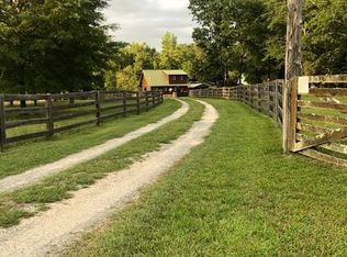 205 Koerner Ln, Erwin, NC 28339