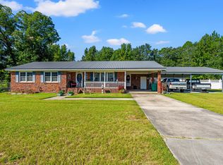 7187 N Highway 501, Latta, SC 29565
