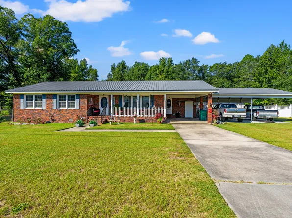 7187 Us Highway 501, Latta, SC 29565