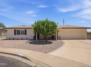4013 E Carmel Cir, Mesa, AZ 85206