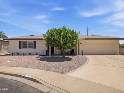 4013 E CARMEL Circle, Mesa, AZ, 85206