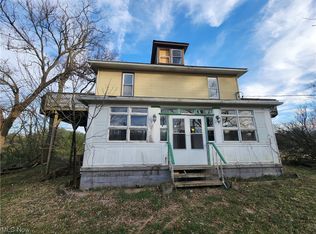 2196 Scio Rd SW, Carrollton, OH 44615