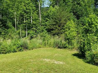 Jones Farm Rd, Saluda, NC 28773