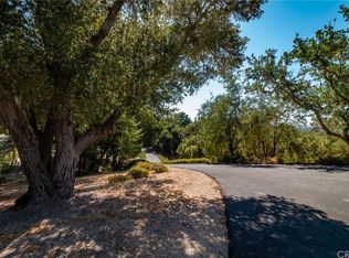 580 Garcia Rd, Atascadero, CA 93422