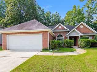 934 Castlerock Way, McDonough, GA 30253