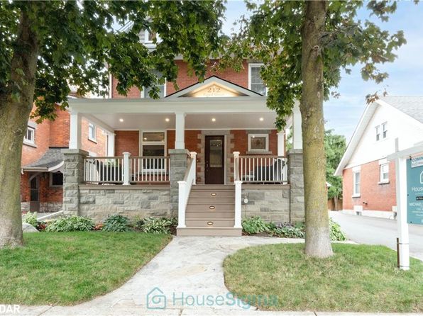 212 Front St, Stratford, ON N5A 4H7