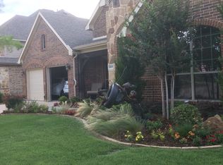 3210 Hamilton Dr, Melissa, TX 75454