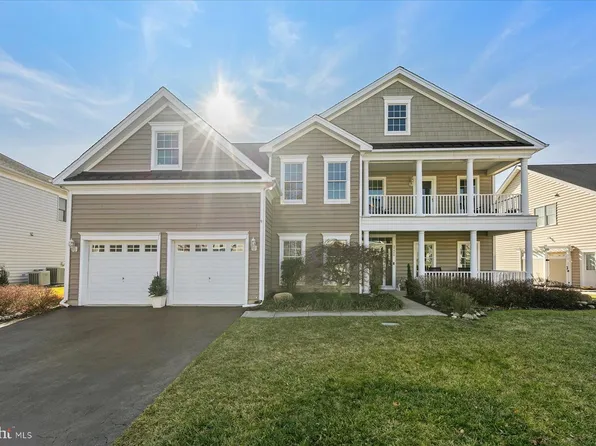 37486 Seaside Dr, Ocean View, DE 19970