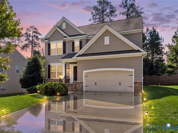 6919 Bears Breech Dr, Moseley, VA 23120