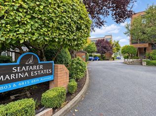 4803 48th Ave #204, Delta, BC V4K 1V2