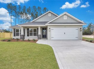 211 Sweetwater Blvd, Brunswick, GA 31525