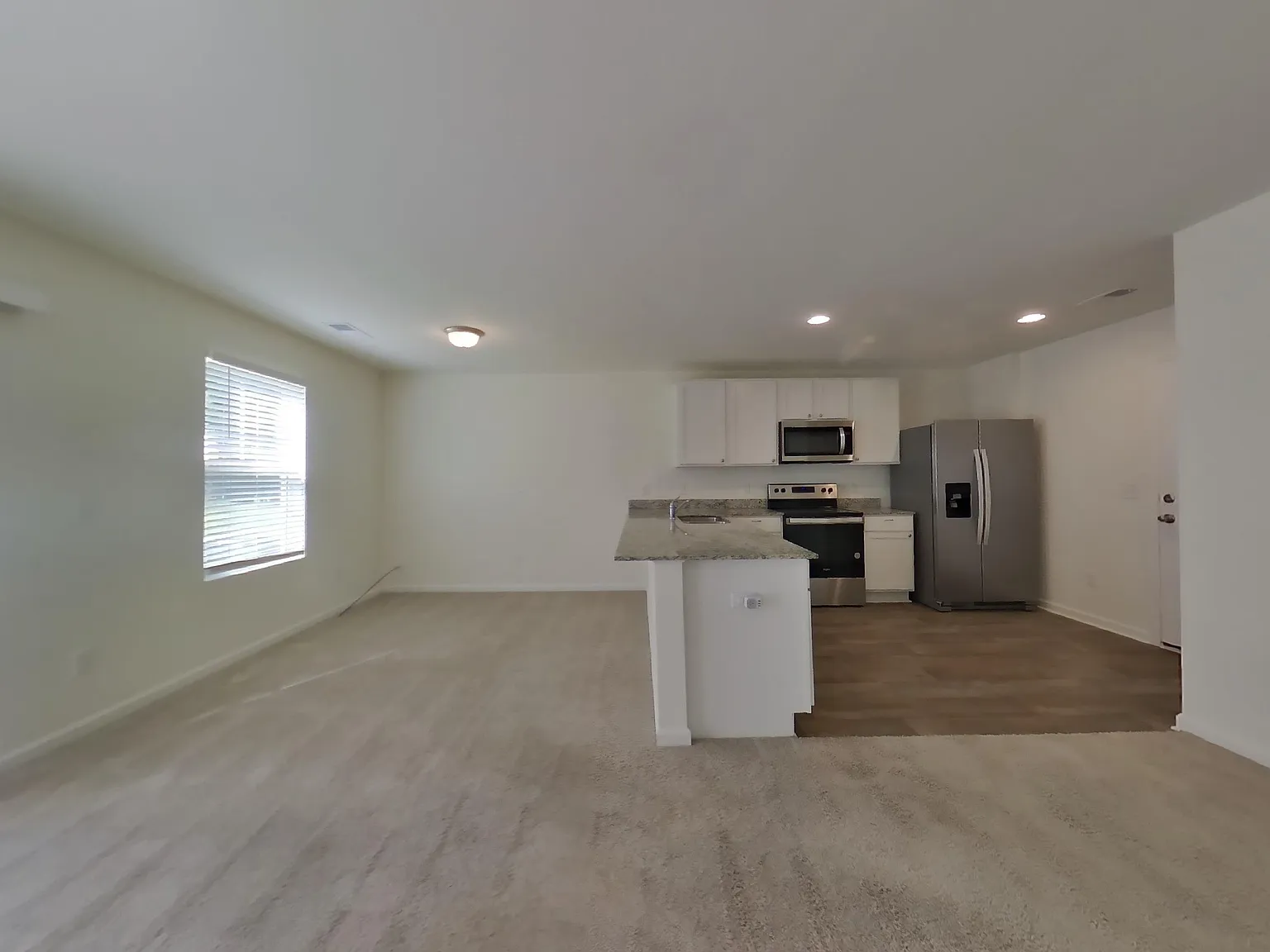3 bed, 1507 sqft, $1,699 — Photo 2