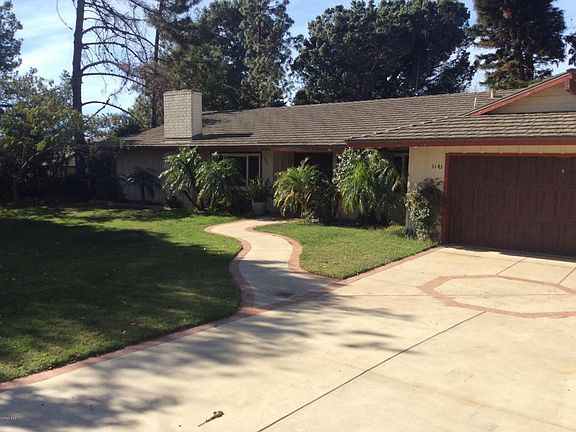 3rd image of 3143 N Goldenspur Dr