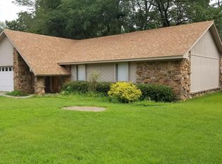 3317 Brooken Hill Dr, Fort Smith, AR 72908