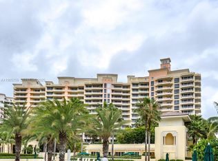 791 SE Crandon Blvd #703, Key Biscayne, FL 33149