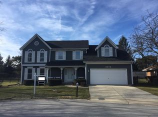 6076 Angel Ln, Lisle, IL