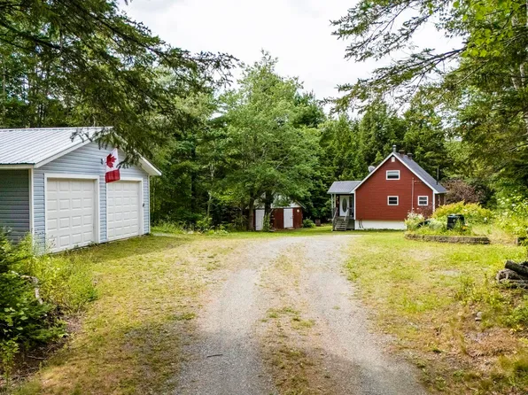 7 Mill Stream Loop, Upper Musquodoboit, NS B0N 2M0