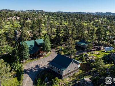 316 Two Bears Rd, Livermore, CO, 80536