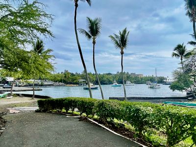 78-7100 Kamehameha Iii Rd APT 306, Kailua Kona, HI, 96740