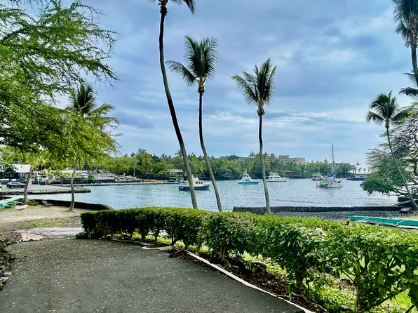 78-7100 Kamehameha Iii Rd APT 306, Kailua Kona, HI 96740