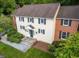 235 W Timonium Rd, Lutherville Timonium, MD 21093