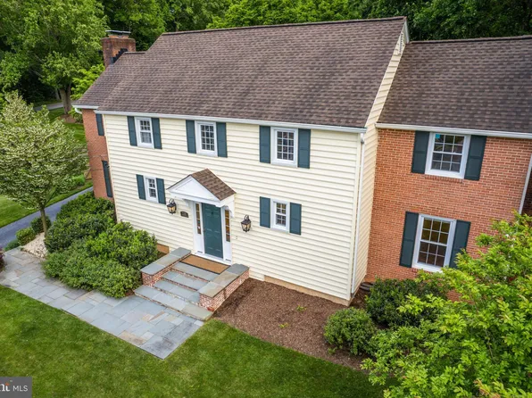 235 W Timonium Rd, Lutherville Timonium, MD 21093