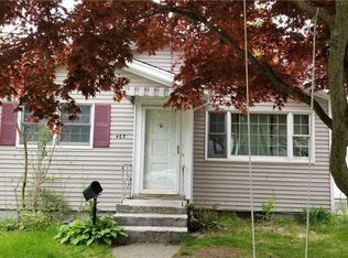 465 Merritt St, Bridgeport, CT 06606