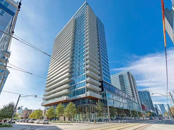 20 Tubman Ave, Toronto, ON