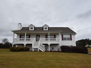 40 Aspen Dr, Cartersville, GA 30120