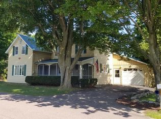 137 Pulp Mill Rd, Chateaugay, NY 12920