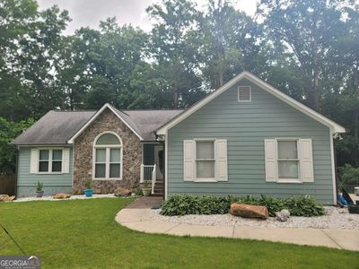 58 First Manassas Way E, Sharpsburg, GA, 30277