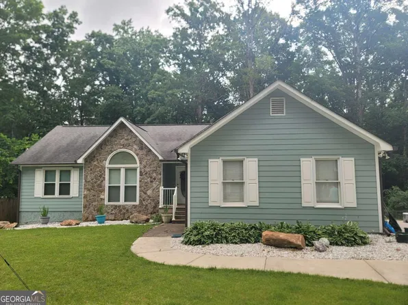 58 First Manassas Way E, Sharpsburg, GA 30277