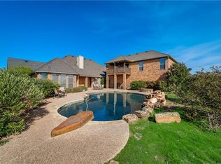 14286 Paterson, Forney, TX 75126