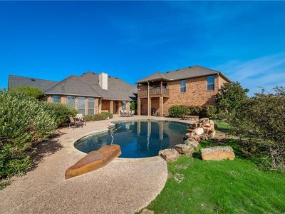 14286 Paterson, Forney, TX, 75126