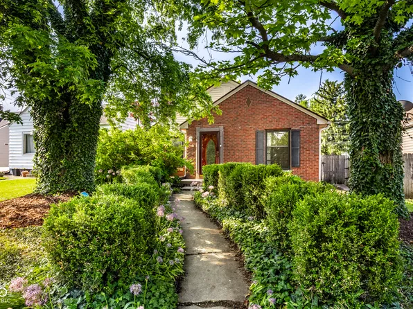 4217 English Ave, Indianapolis, IN 46201