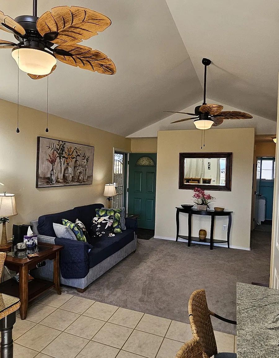 3 bed, 961 sqft, $3,250 — Photo 4