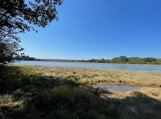 p/o Lot 78 Wescogus Road, Addison, ME 04606