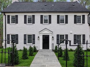 3517 Rodman St NW, Washington, DC