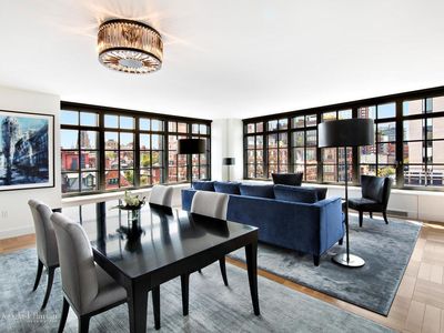 500 W 21st St APT 7C, New York, NY, 10011
