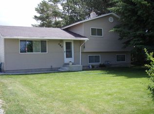 480 N 3950 E, Rigby, ID 83442