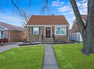 525 Webb St, Calumet City, IL