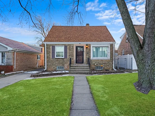 525 Webb St, Calumet City, IL 60409